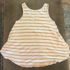 Free People Tank Top!